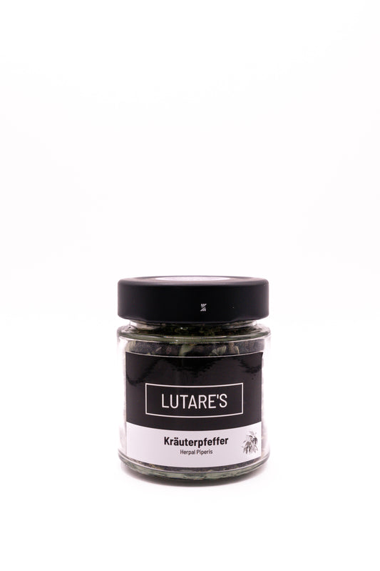 Kräuterpfeffer