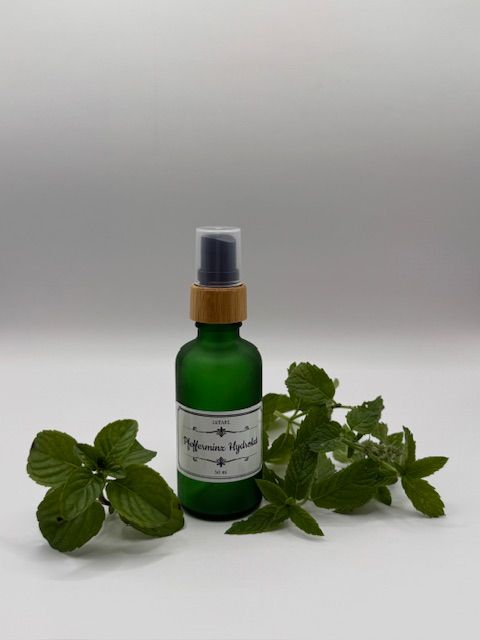 Hydrolate Pfefferminz