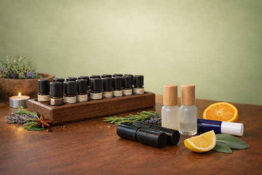 Workshop Roll-On
