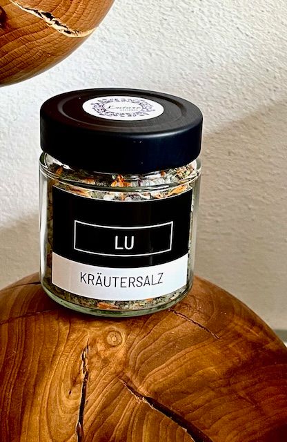 Kräutersalz LU