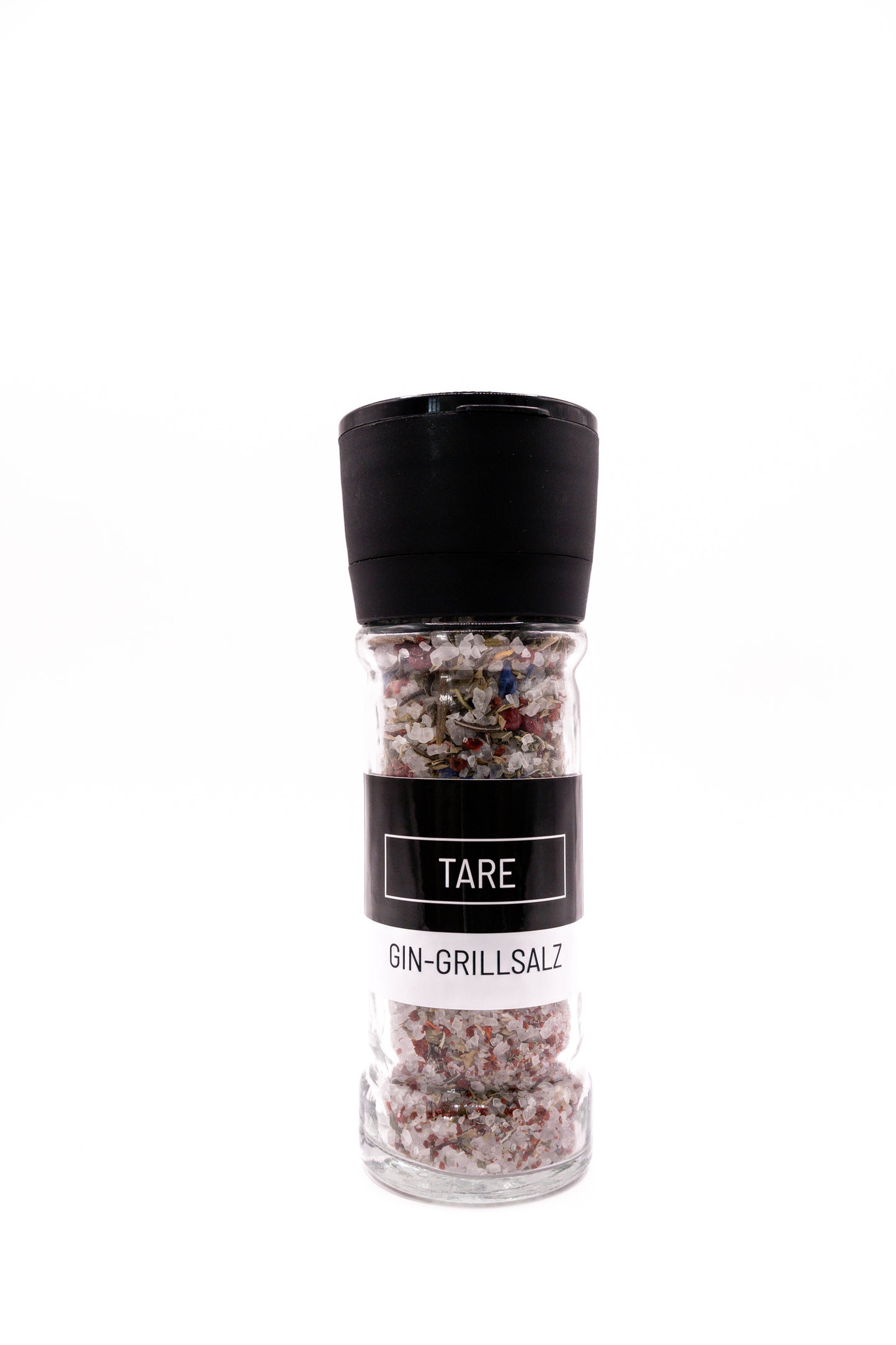 Kräutersalz Tare