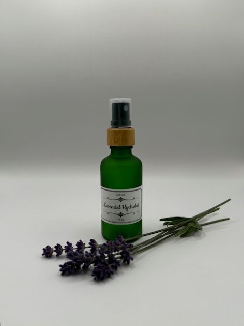 Hydrolate Lavendel