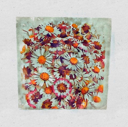 Karte Geisseblüemli