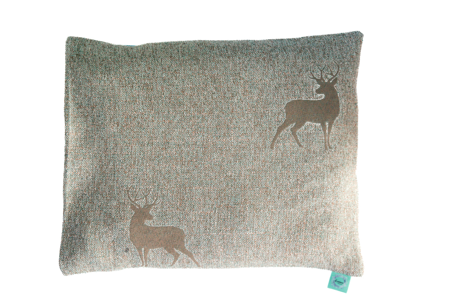 Kissen Hirsch