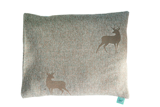 Kissen Hirsch